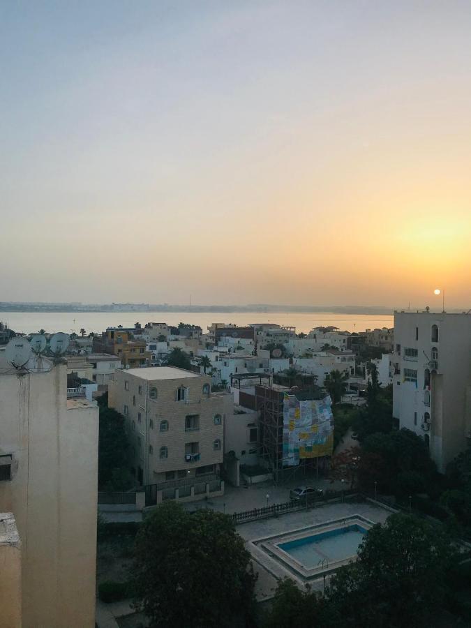 Al Norus Village Ismailia Esterno foto