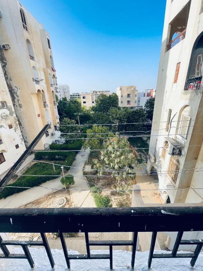 Al Norus Village Ismailia Esterno foto